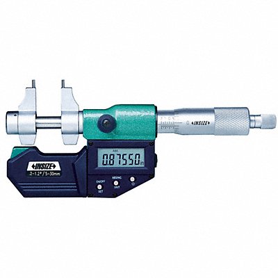 Digital Inside Micrometers and Sets image